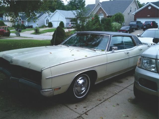 1970 Ford Other LTD