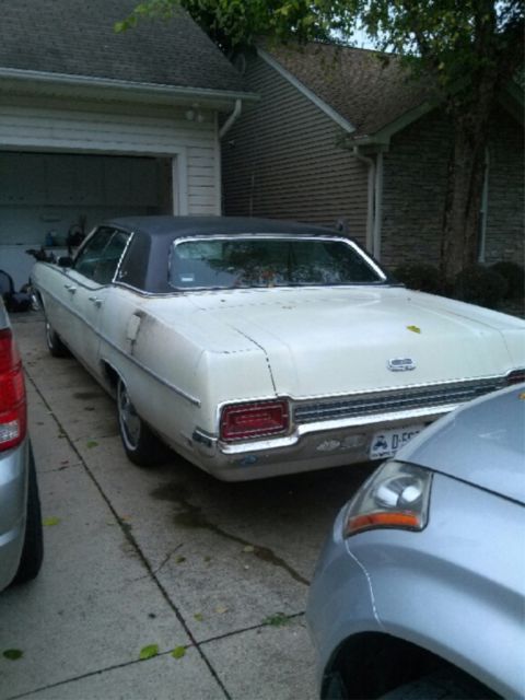 1970 Ford Other LTD - photo 2