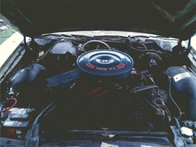 1970 Ford Other LTD - photo 3