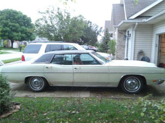 1970 Ford Other LTD - photo 4