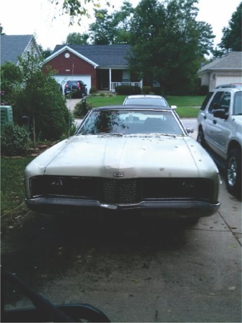 1970 Ford Other LTD - photo 5