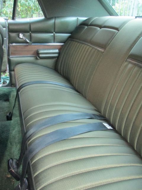 1970 Ford LTD Brougham - photo 10