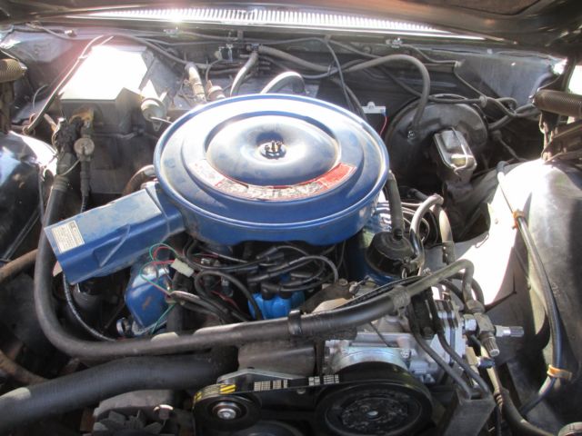 1970 Ford LTD Brougham - photo 3