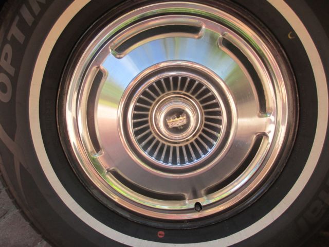 1970 Ford LTD Brougham - photo 6