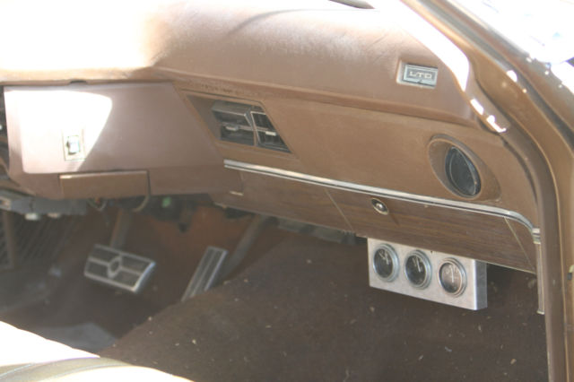 1970 Ford LTD Country Squire woody - photo 6