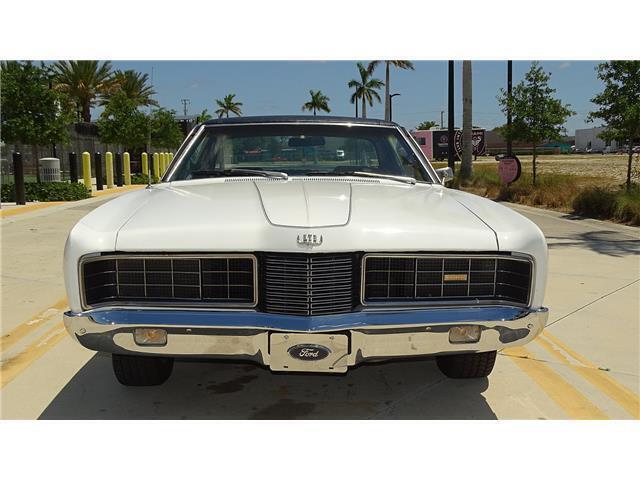 1970 Ford LTD FACTORY - photo 10