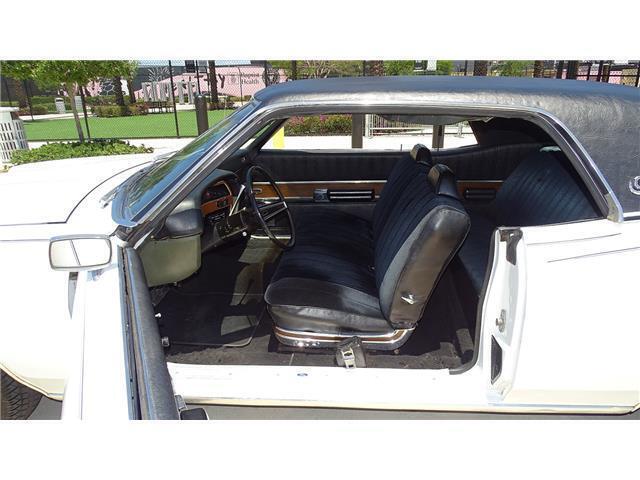 1970 Ford LTD FACTORY - photo 11
