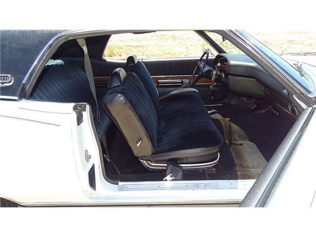 1970 Ford LTD FACTORY - photo 13