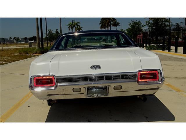 1970 Ford LTD FACTORY - photo 9