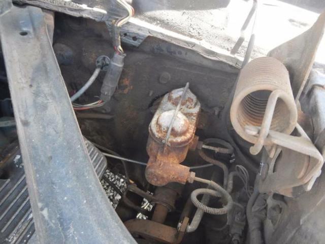 1970 Ford MACH 1 -- - photo 10