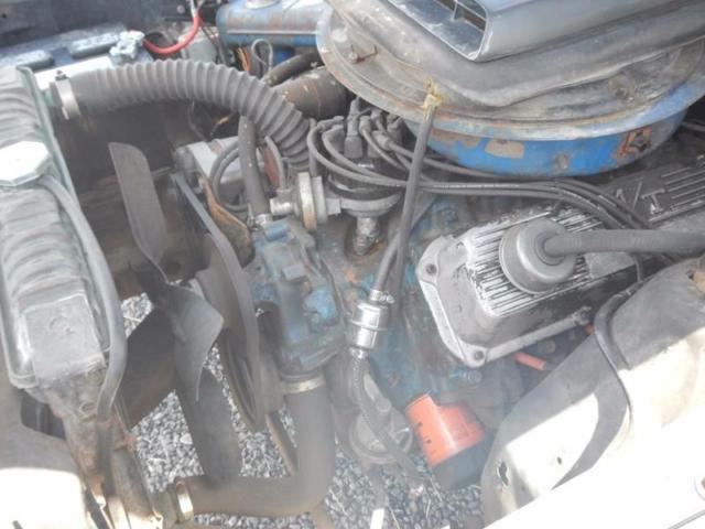 1970 Ford MACH 1 -- - photo 11