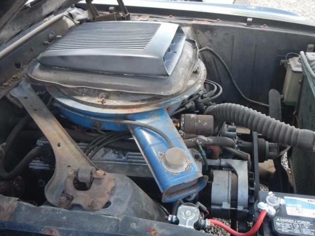 1970 Ford MACH 1 -- - photo 12