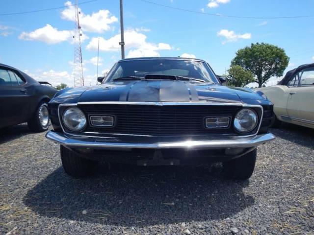 1970 Ford MACH 1 -- - photo 3