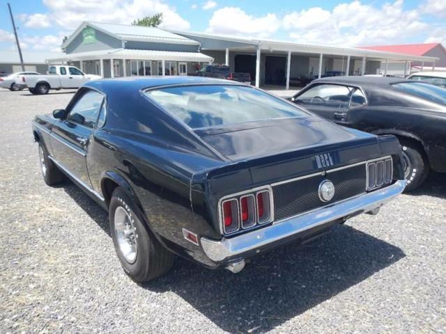1970 Ford MACH 1 -- - photo 4
