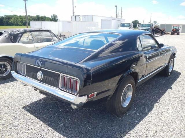 1970 Ford MACH 1 -- - photo 5