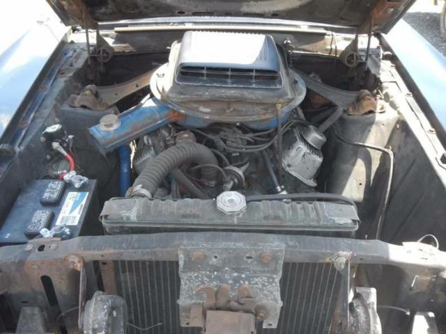 1970 Ford MACH 1 -- - photo 7