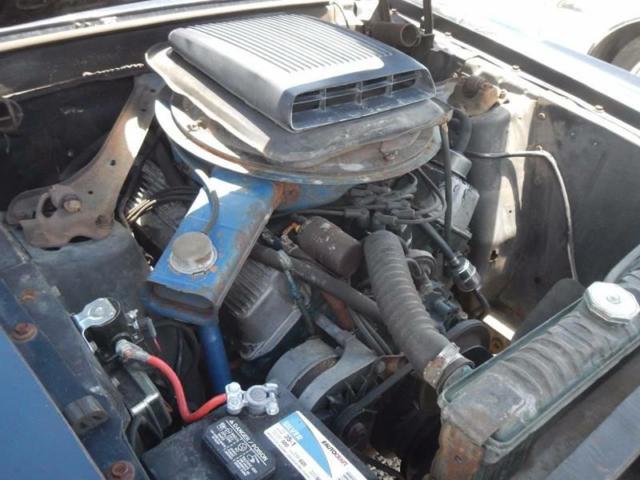 1970 Ford MACH 1 -- - photo 8