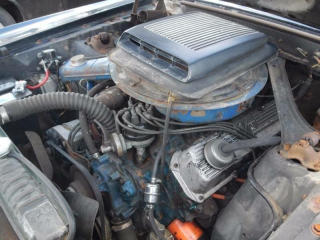 1970 Ford MACH 1 -- - photo 9