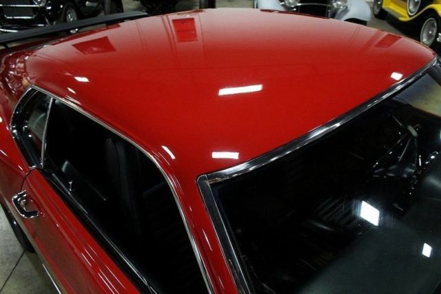 1970 Ford Mach 1 428 COBRA JET - photo 9