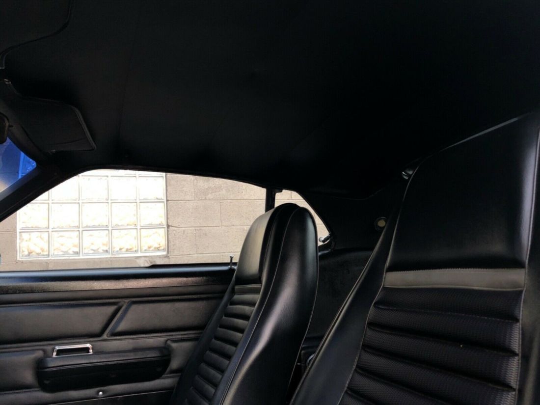 1970 Ford Mustang - photo 9