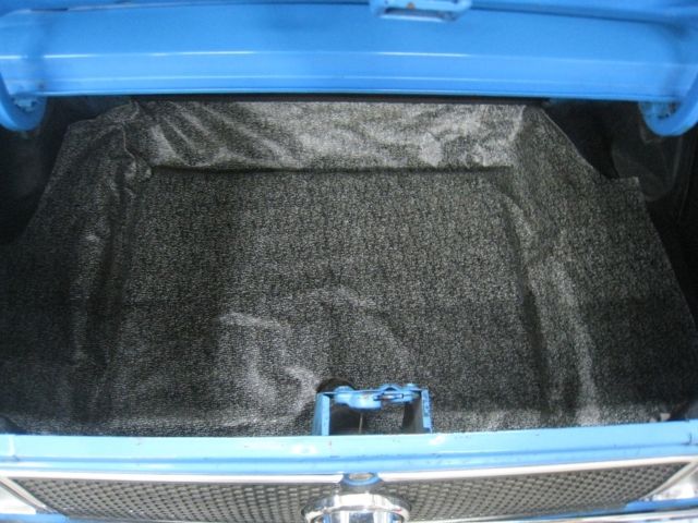 1970 Ford Mustang Mach1 4-Speed - photo 10