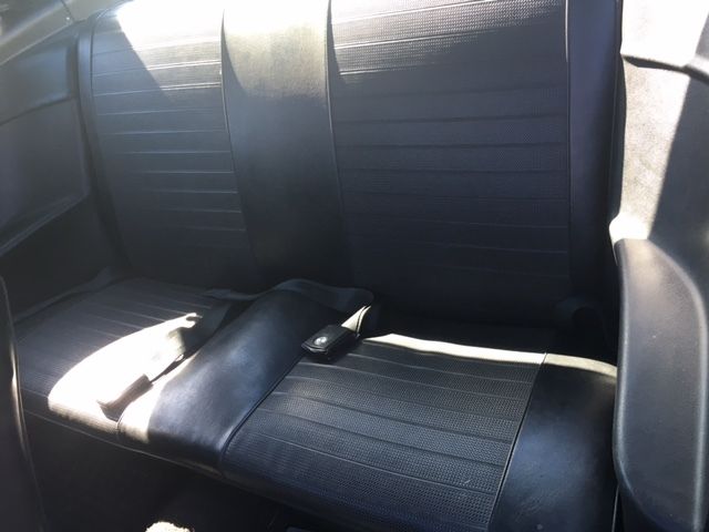 1970 Ford Maverick - photo 3