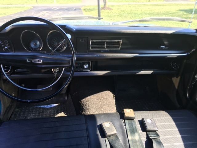 1970 Ford Maverick - photo 4