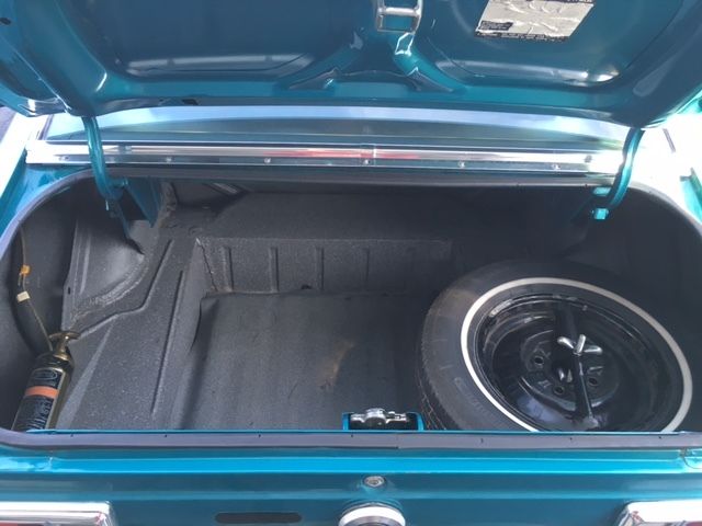 1970 Ford Maverick - photo 5