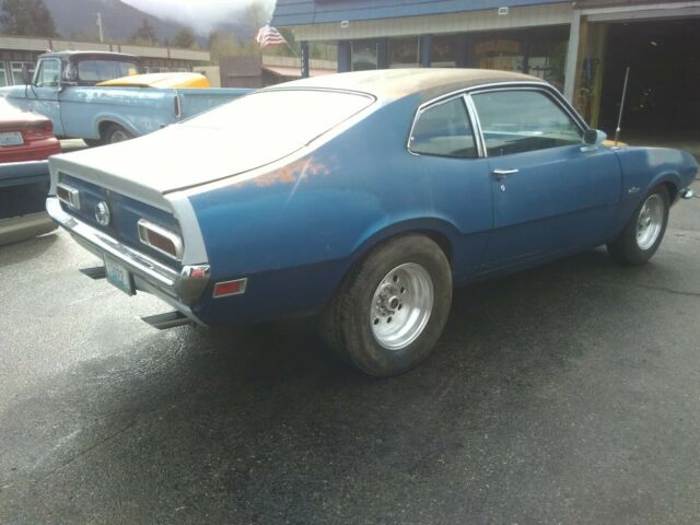 1970 Ford Maverick - photo 5