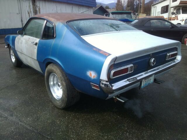1970 Ford Maverick - photo 7
