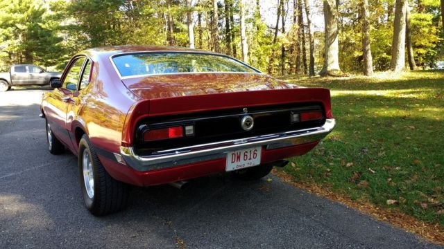 1970 Ford Maverick - photo 10