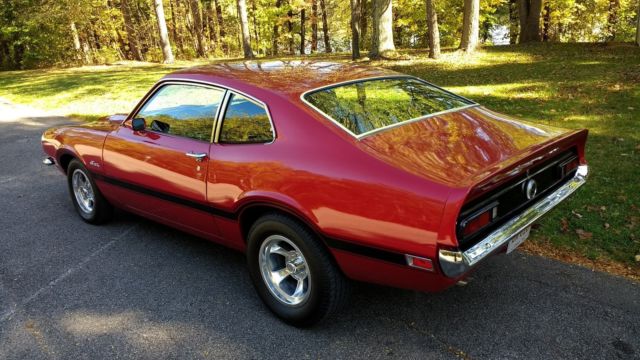 1970 Ford Maverick - photo 11