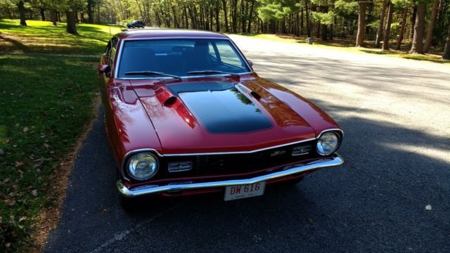 1970 Ford Maverick - photo 5