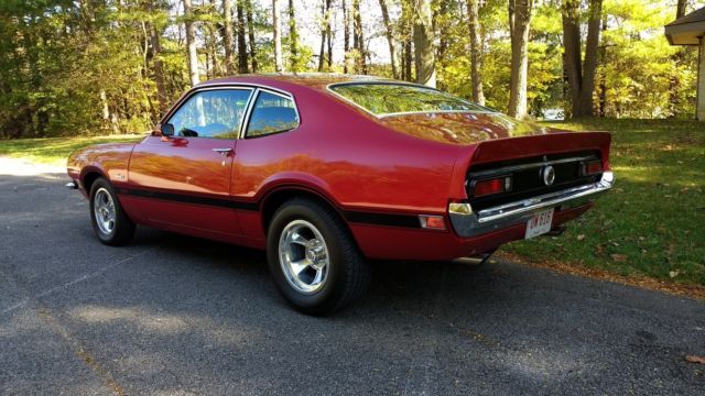 1970 Ford Maverick - photo 7
