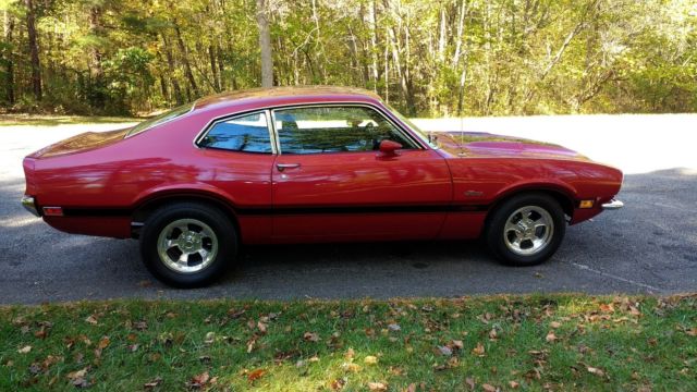 1970 Ford Maverick - photo 8
