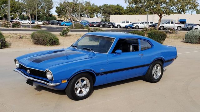 1970 Ford MAVERICK GRABBER FREE SHIPPING WITH BUY IT NOW PRICE ONLY!! - photo 5