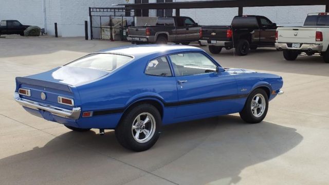 1970 Ford MAVERICK GRABBER FREE SHIPPING WITH BUY IT NOW PRICE ONLY!! - photo 6