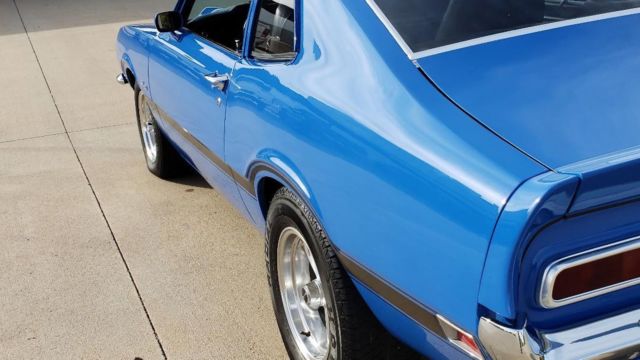 1970 Ford MAVERICK GRABBER FREE SHIPPING WITH BUY IT NOW PRICE ONLY!! - photo 8