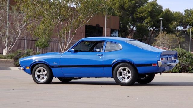 1970 Ford MAVERICK GRABBER FREE SHIPPING WITH BUY IT NOW PRICE ONLY!! - photo 9