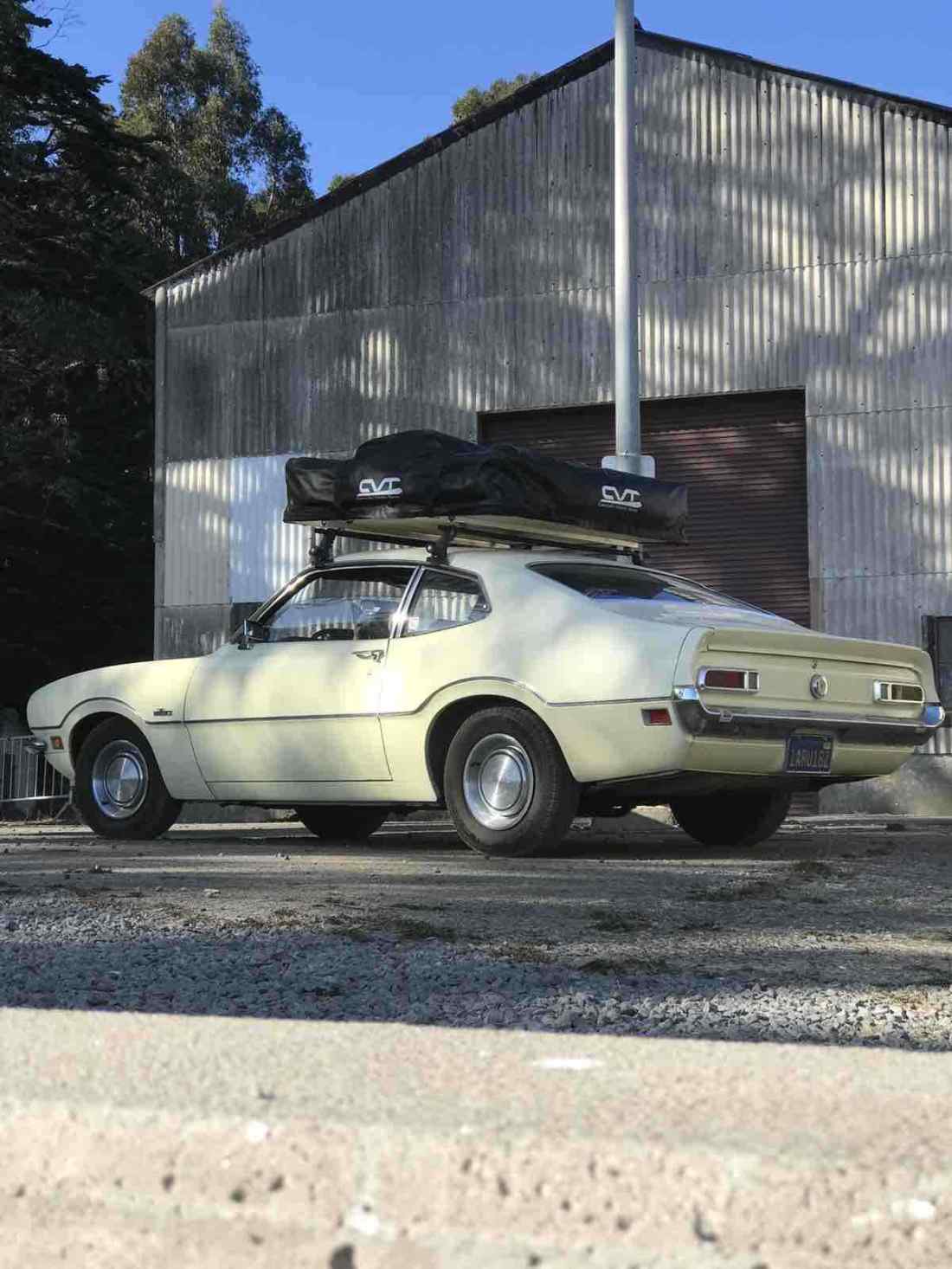 1970 Ford Maverick base - photo 2