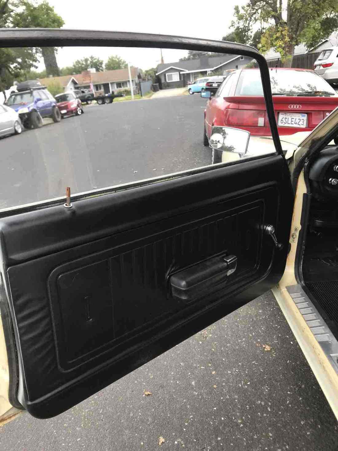 1970 Ford Maverick base - photo 5