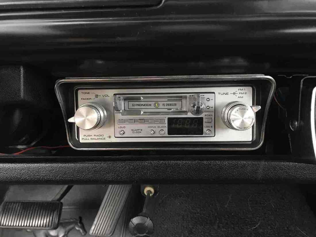 1970 Ford Maverick base - photo 9