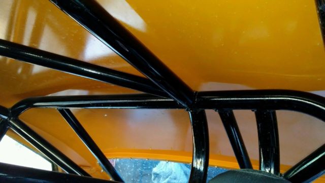 1970 Ford Maverick - photo 8
