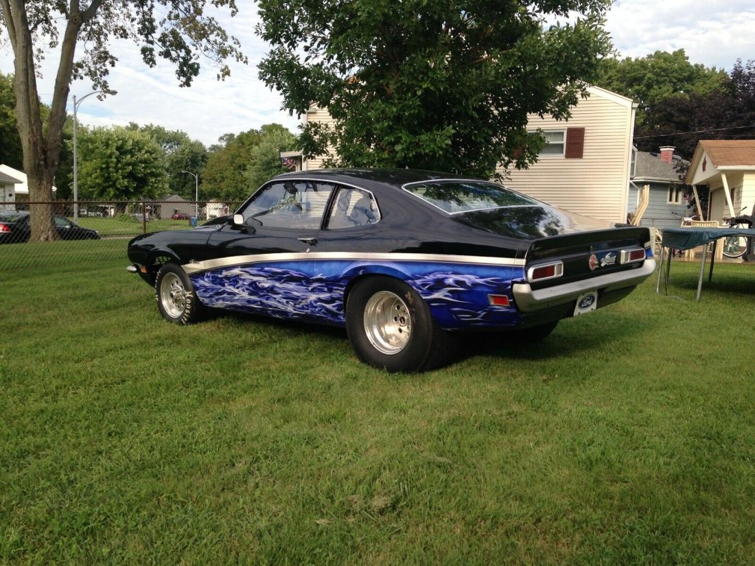 1970 Ford Maverick - photo 10