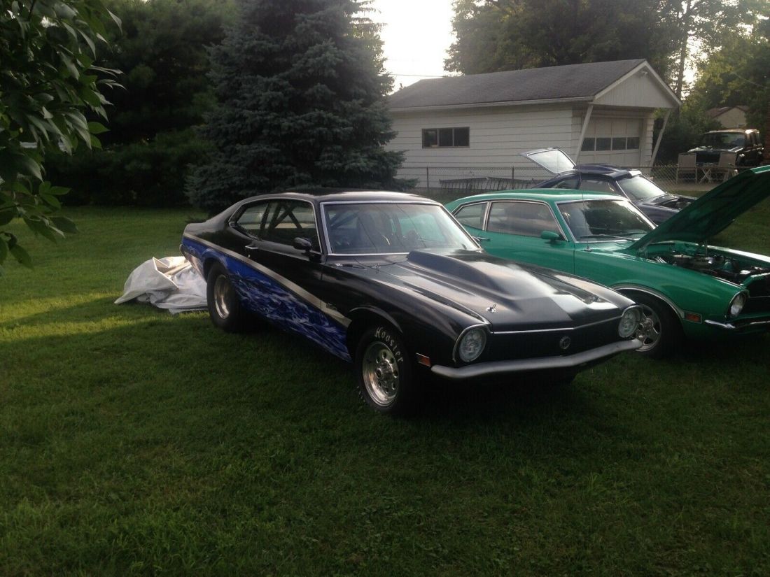 1970 Ford Maverick - photo 12