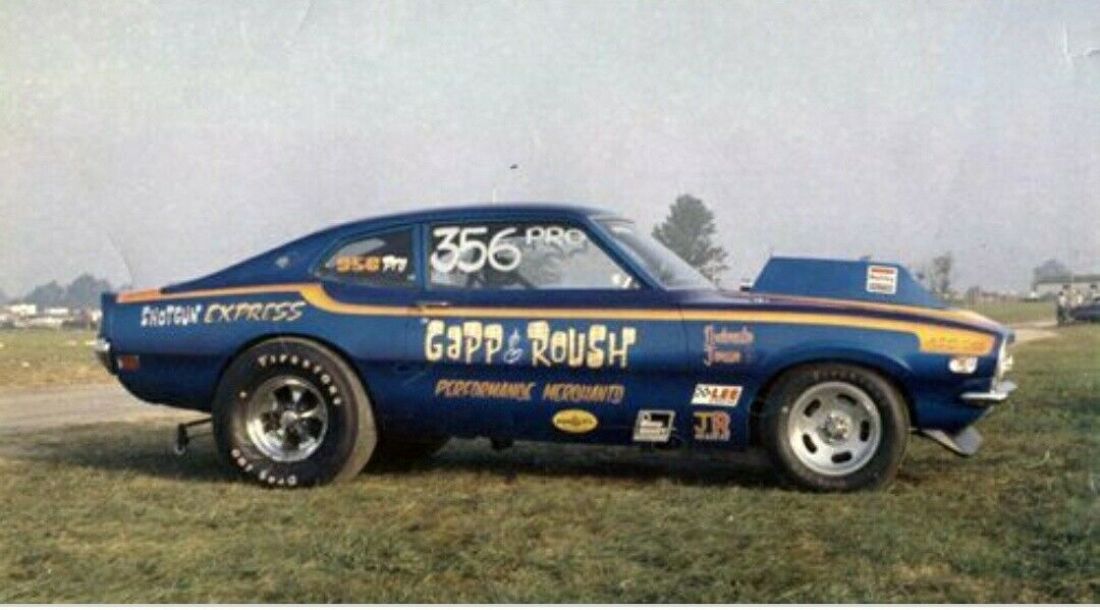 1970 Ford Maverick - photo 13