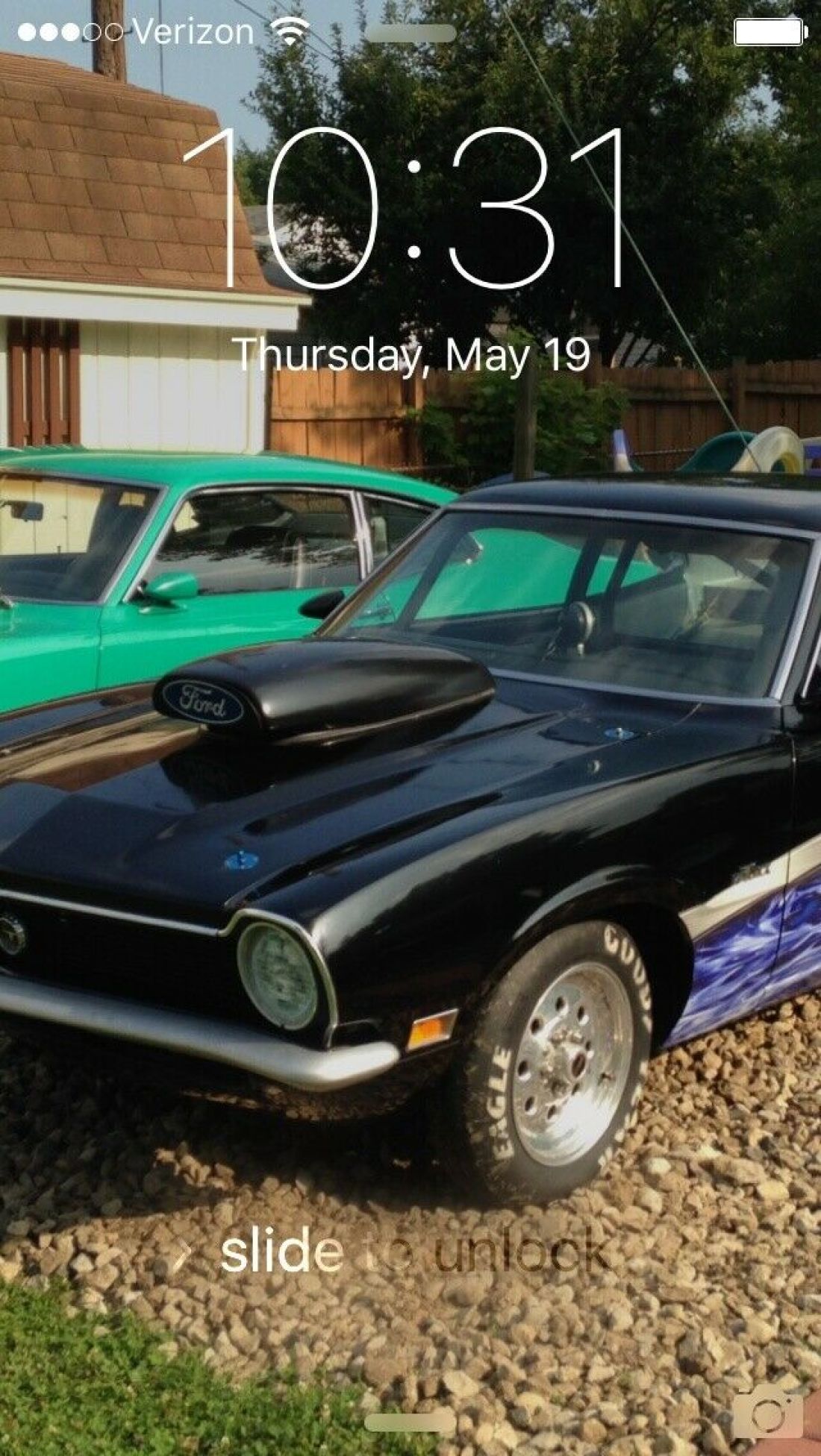 1970 Ford Maverick - photo 3
