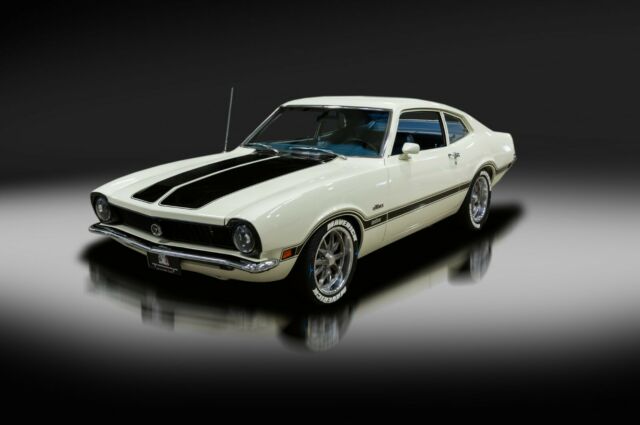1970 Ford Maverick Custom. Over the Top. $100k Build. Central PA Auto Auction 1970 Ford Maverick Custom