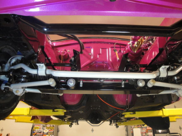 1970 Ford Maverick - photo 10