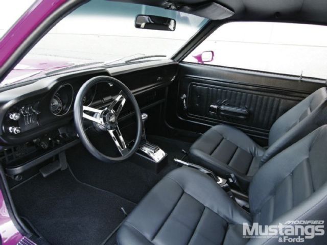 1970 Ford Maverick - photo 5